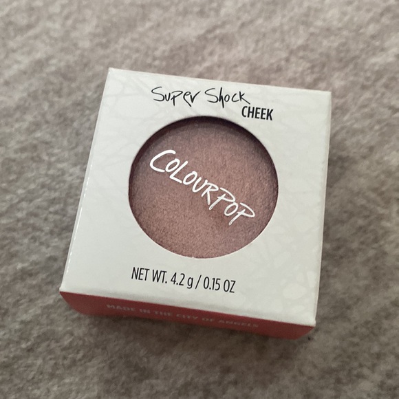 Colourpop | Super Shock Highlighter (High Five) - Picture 3 of 6